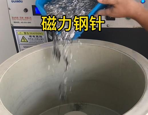 城厢不锈钢箍用钢针