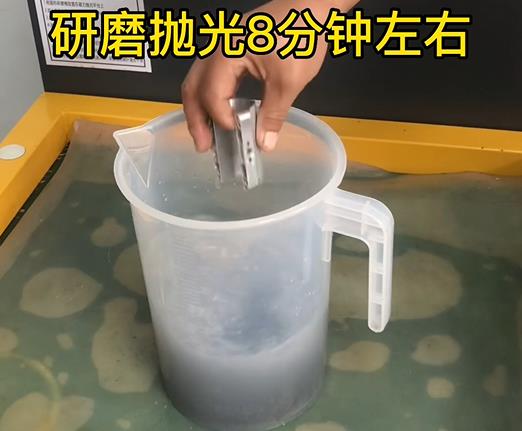 CNC机加工城厢铝件样品